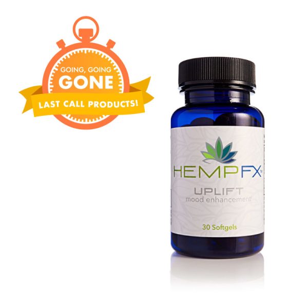 Hemp FX® Uplift